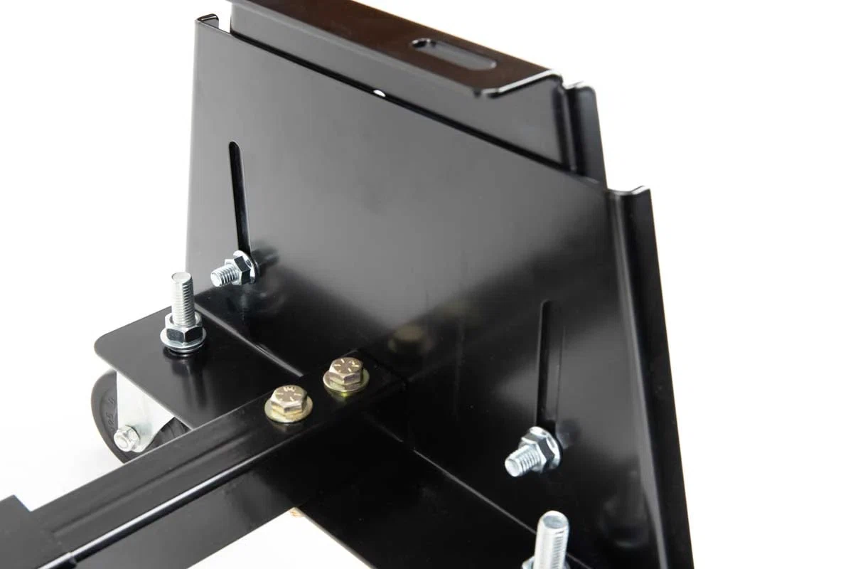 Manual Transmission Dolly _ GF-TSA-W-M